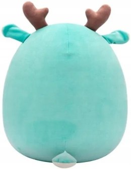 SQUISHMALLOWS original maskotka pluszak renifer Lopsang 30cm