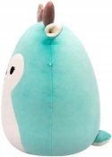 SQUISHMALLOWS original maskotka pluszak renifer Lopsang 30cm