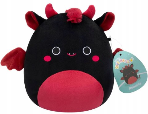 SQUISHMALLOWS original maskotka pluszak smoczyca Rebecca 19cm