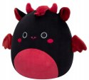 SQUISHMALLOWS original maskotka pluszak smoczyca Rebecca 19cm