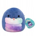 SQUISHMALLOWS original maskotka pluszak wąż Herman 19cm