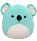 SQUISHMALLOWS original maskotka pluszak wielki miś koala Kevin poduszka30cm