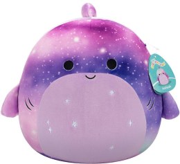 SQUISHMALLOWS original maskotka pluszak wielki rekin Aliyah poduszka30cm