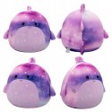 SQUISHMALLOWS original maskotka pluszak wielki rekin Aliyah poduszka30cm