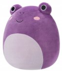 SQUISHMALLOWS original maskotka pluszak żaba Philomena 19cm