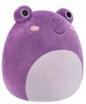 SQUISHMALLOWS original maskotka pluszak żaba Philomena 19cm