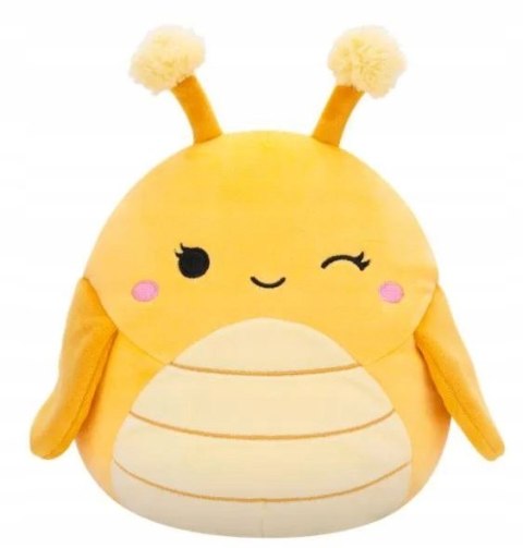 SQUISHMALLOWS original maskotka pluszak żuczek Greer 19cm