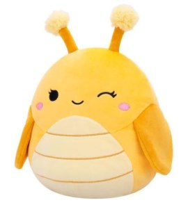 SQUISHMALLOWS original maskotka pluszak żuczek Greer 19cm