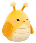 SQUISHMALLOWS original maskotka pluszak żuczek Greer 19cm