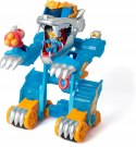 SuperThings Wild Tigerbot Kazoom pojazd transformacja dzikiego kota w bota