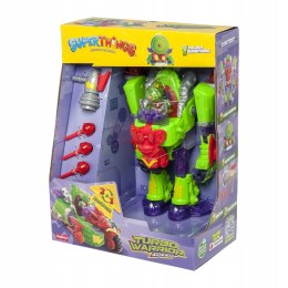 Superthings Turbo Warrior Speed mega robot motocykl Magic Box Toys