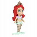 Syrenka Ariel Lalka mini laleczka Disney Księżniczki JAKKS Pacific 9 cm