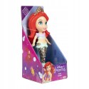 Syrenka Ariel Lalka mini laleczka Disney Księżniczki JAKKS Pacific 9 cm