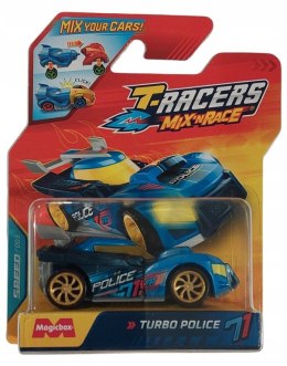 T-RACERS 2.0 Mix N Race SAMOCHÓD AUTO WYŚCIGOWE wybór