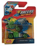 T-RACERS 2.0 Mix N Race SAMOCHÓD AUTO WYŚCIGOWE wybór