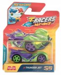 T-RACERS 2.0 Mix N Race SAMOCHÓD AUTO WYŚCIGOWE wybór