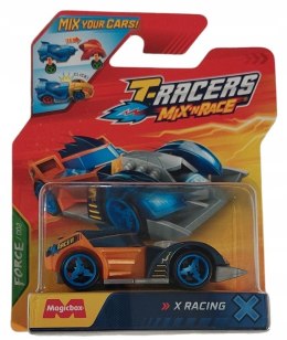 T-RACERS 2.0 Mix N Race SAMOCHÓD AUTO WYŚCIGOWE wybór