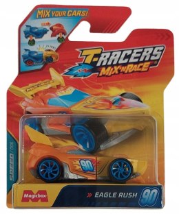 T-RACERS 2.0 Mix N Race SAMOCHÓD AUTO WYŚCIGOWE wybór