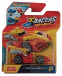 T-RACERS 2.0 Mix N Race SAMOCHÓD AUTO WYŚCIGOWE wybór