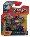 T-RACERS 2.0 Mix N Race SAMOCHÓD AUTO WYŚCIGOWE wybór