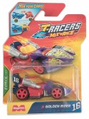 T-RACERS 2.0 Mix N Race SAMOCHÓD AUTO WYŚCIGOWE wybór