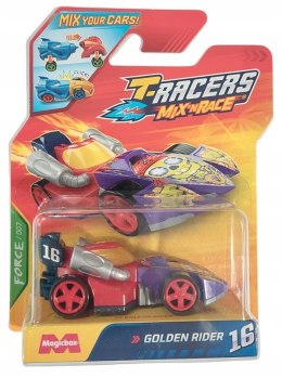 T-RACERS 2.0 Mix N Race SAMOCHÓD AUTO WYŚCIGOWE wybór