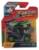 T-RACERS 2.0 Mix N Race SAMOCHÓD AUTO WYŚCIGOWE wybór