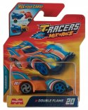 T-RACERS 2.0 Mix N Race SAMOCHÓD AUTO WYŚCIGOWE wybór