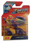 T-RACERS 2.0 Mix N Race SAMOCHÓD AUTO WYŚCIGOWE wybór