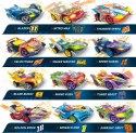 T-RACERS 2.0 Mix N Race SAMOCHÓD AUTO WYŚCIGOWE