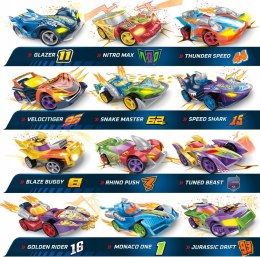 T-RACERS 2.0 Mix N Race SAMOCHÓD AUTO WYŚCIGOWE