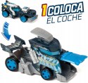 T-Racers Mix N' Race wyrzutnia Ice Launcher Truck Pojazd Magicbox