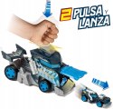 T-Racers Mix N' Race wyrzutnia Ice Launcher Truck Pojazd Magicbox