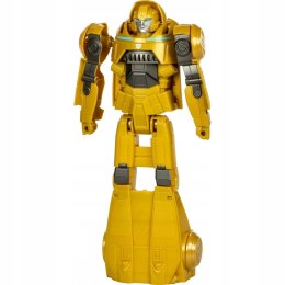 TRANSFORMERS ONE Figurka BUMBLEBEE / B127 Robot Mega Changer