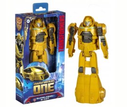 TRANSFORMERS ONE Figurka BUMBLEBEE / B127 Robot Mega Changer