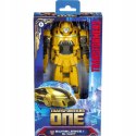 TRANSFORMERS ONE Figurka BUMBLEBEE / B127 Robot Mega Changer