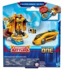 TRANSFORMERS ONE Figurka Bumblebee (B-127) Robot Battlers F9390