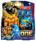 TRANSFORMERS ONE Figurka Bumblebee (B-127) Robot Battlers F9390