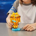 TRANSFORMERS ONE Figurka Bumblebee (B-127) Robot Battlers F9390