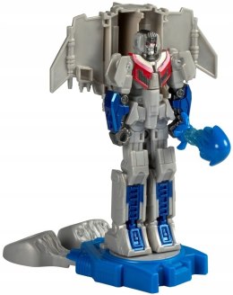 TRANSFORMERS ONE Figurka Starscream Robot Battlers F9392