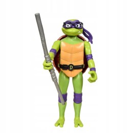 TURTLES WOJOWNICZE ŻÓŁWIE NINJA Donatello XL figurka