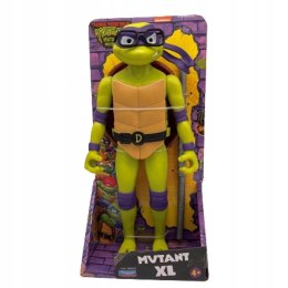 TURTLES WOJOWNICZE ŻÓŁWIE NINJA Donatello XL figurka