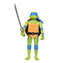 TURTLES WOJOWNICZE ŻÓŁWIE NINJA Leonardo XL figurka