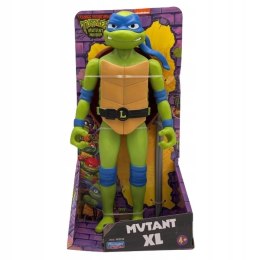 TURTLES WOJOWNICZE ŻÓŁWIE NINJA Leonardo XL figurka