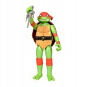 TURTLES WOJOWNICZE ŻÓŁWIE NINJA Raphael XL figurka