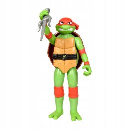 TURTLES WOJOWNICZE ŻÓŁWIE NINJA Raphael XL figurka