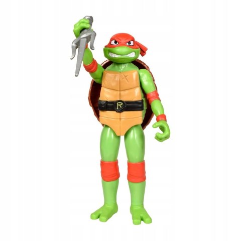 TURTLES WOJOWNICZE ŻÓŁWIE NINJA Raphael XL figurka