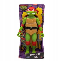 TURTLES WOJOWNICZE ŻÓŁWIE NINJA Raphael XL figurka