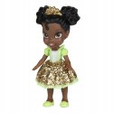 Tiana Lalka mini laleczka figurka Disney Księżniczki JAKKS Pacific 8,5 cm