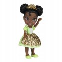 Tiana Lalka mini laleczka figurka Disney Księżniczki JAKKS Pacific 8,5 cm